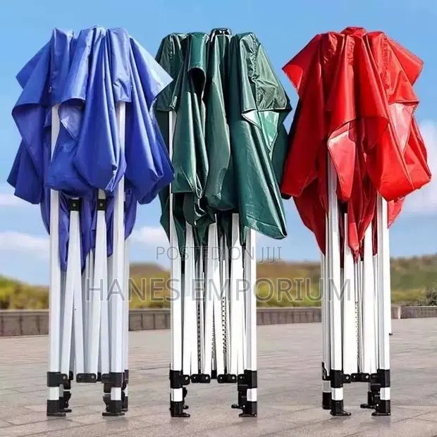 Foldable Canopy · Photo 4