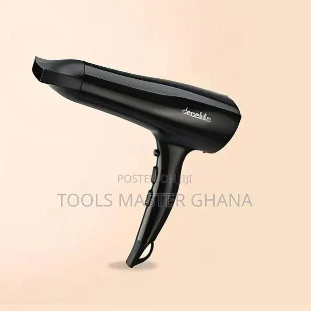 Hair Dryer - KEHS010W · Photo 1