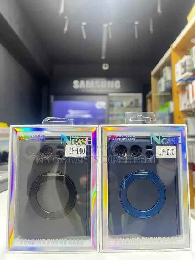 New Case iPhone 18 Duo Case · Photo 1