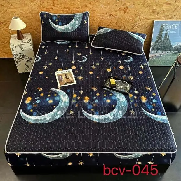 Give Your Bed a Fresh New Look Today · Photo 1