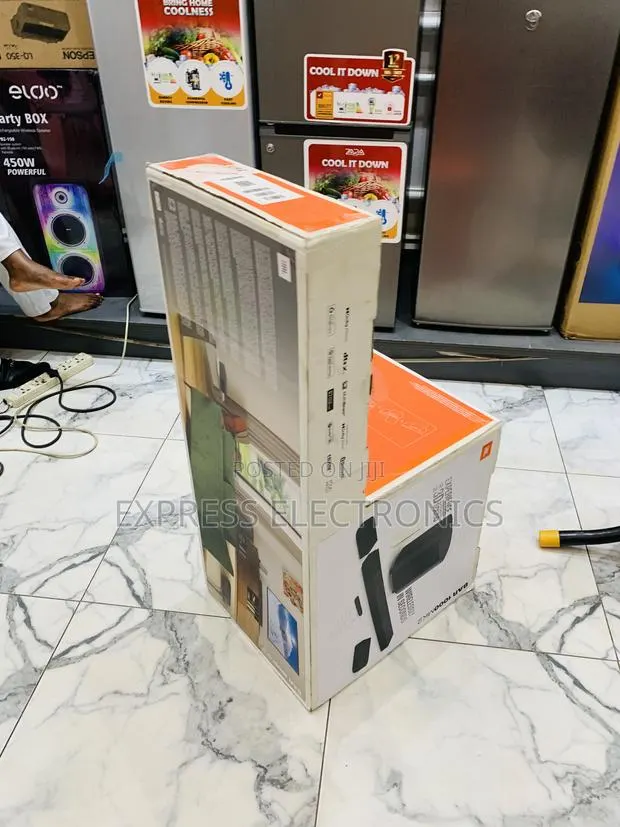 Available Now at Store JBL Sound System 1000mk2 · Photo 1