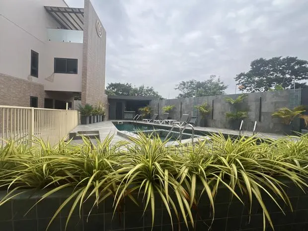 3bdrm Townhouse / Terrace in Charclem Ventures, Roman Ridge for rent · Photo 1