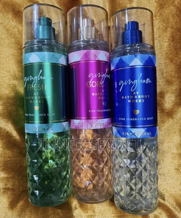 Bath and Body Works Splash · Photo 1