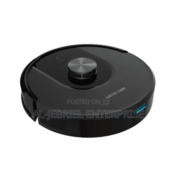 Smart Robot Vacuum Cleaner · Photo 1