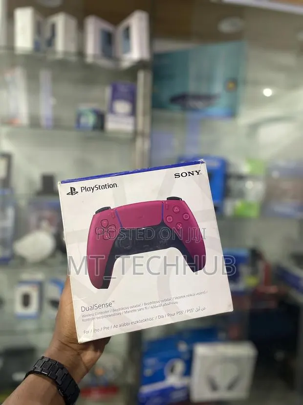 Ps5 Controller · Photo 1