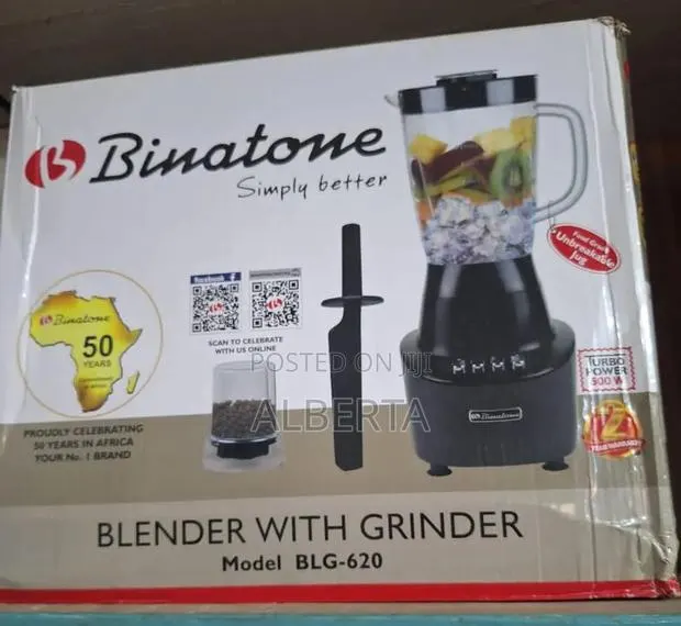Binatone Blender · Photo 1