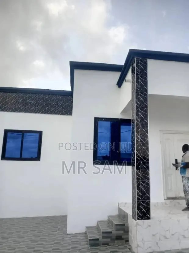 3bdrm House in Sam Properties, Kasoa for sale · Photo 1