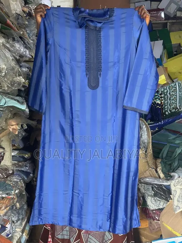Hoodie Moroccan Jalabiya · Photo 1