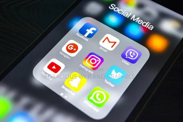 Transform Your Social Media Presence With High-Impact Ads · Photo 1
