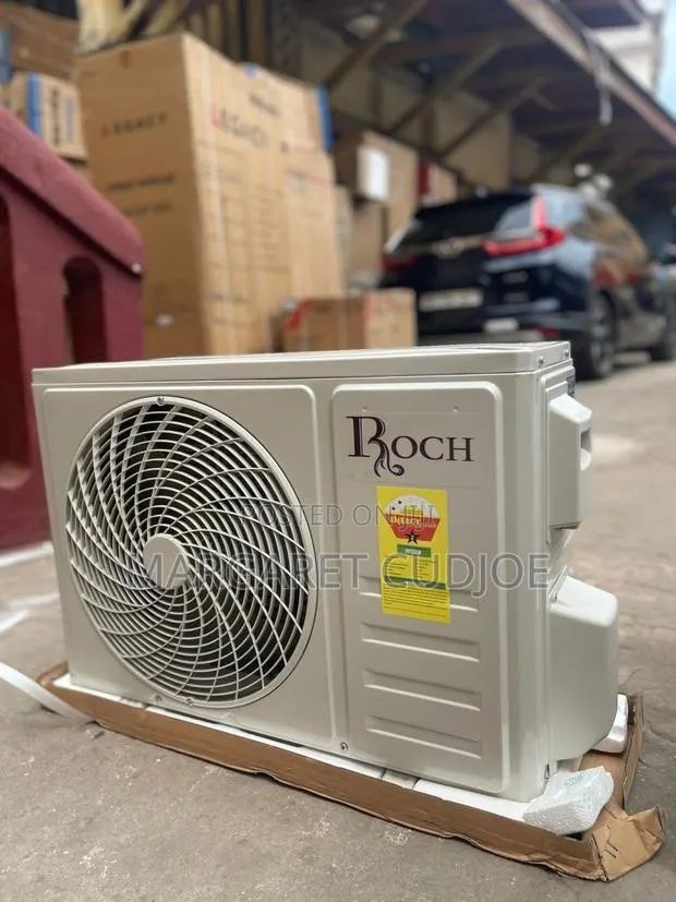 Roch 1.5 HP Aircondition · Photo 1