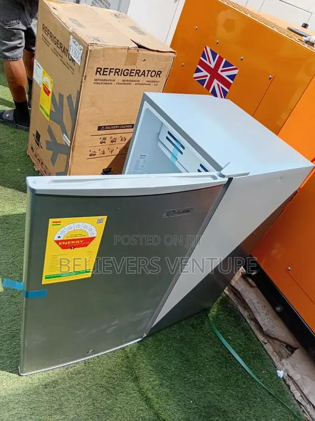 Sigma Freezer Table Top – Enjoy Reliable Freezing Every Day · Photo 1