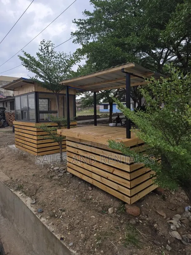 Food Stand for Sell · Photo 1