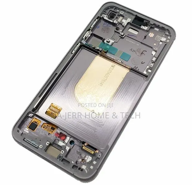 Samsung S21 Fe Screen To All Sorts Of Samsung Fe Screens · Photo 1