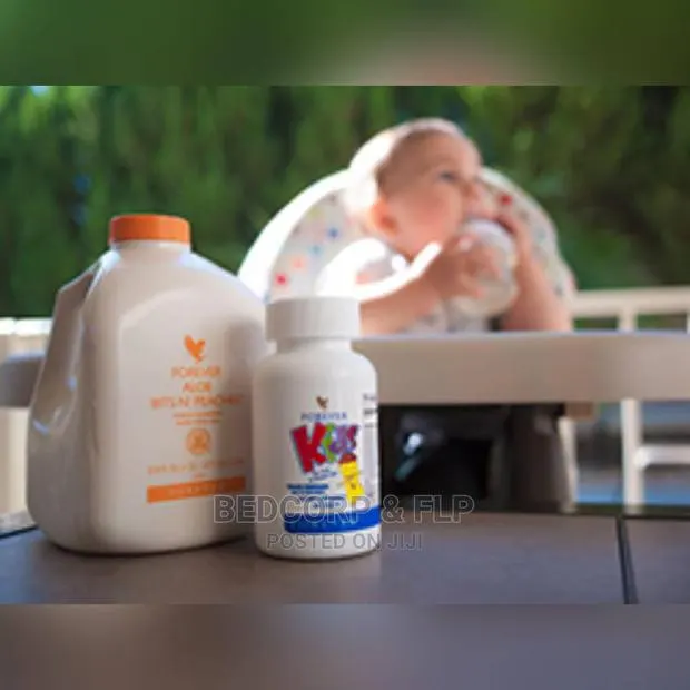 Natural Supplements for Kids · Photo 1