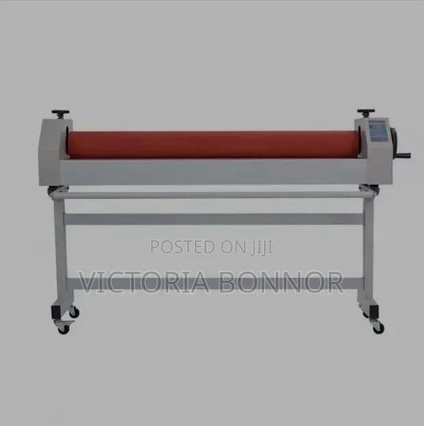 Cold Lamination Machine 5ft · Photo 1