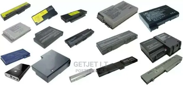 All Laptops Battery Available Call Now · Photo 1
