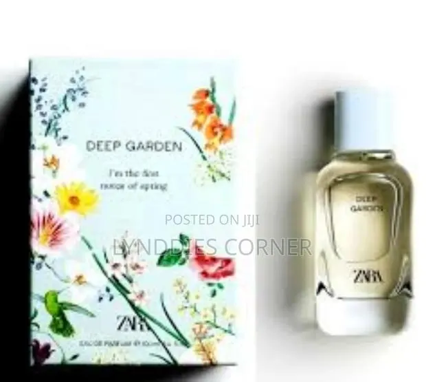 Zara Deep Garden [Edp] · Photo 1