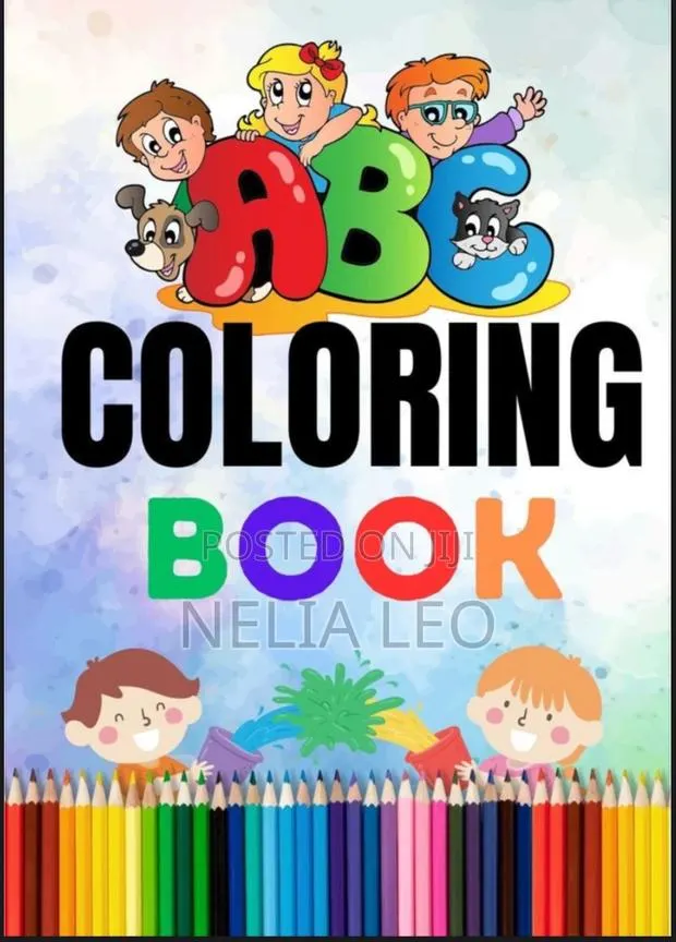 Books for Kids · Photo 1