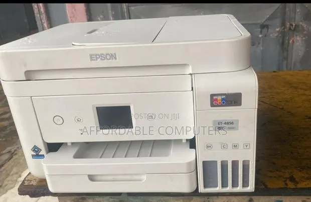 Epson Printer · Photo 1