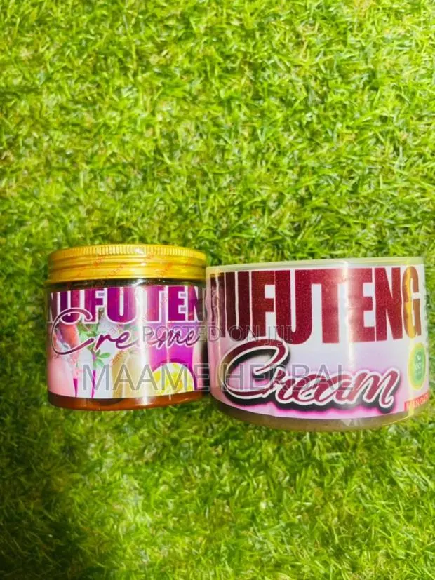 Nufuteng Firming and Enhancement Cream · Photo 1