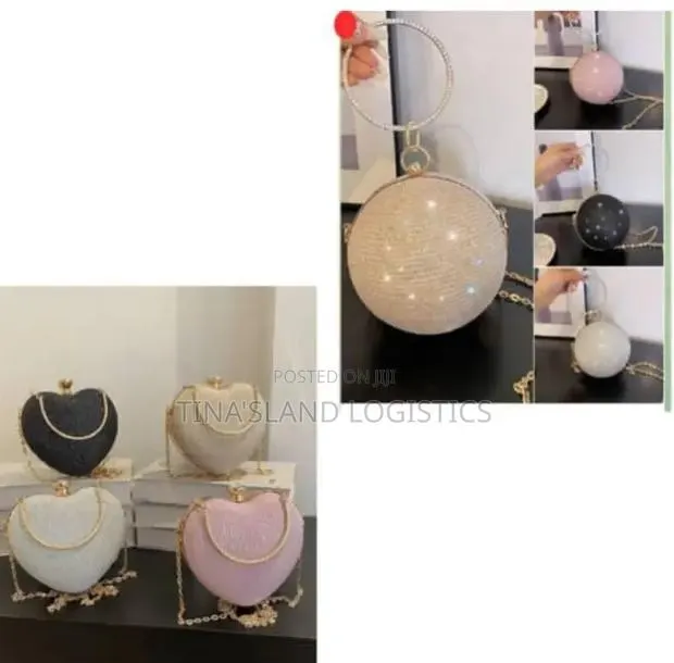 Clutch Bags · Photo 1