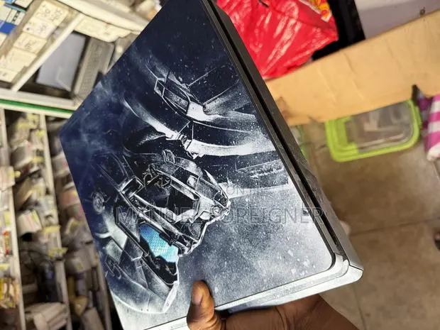 Ps4 Slim Custom Color With Games of Your Choice · Photo 1