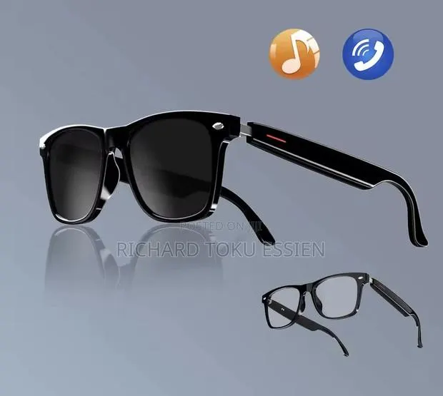 Smart Audio Bluetooth Glasses · Photo 1