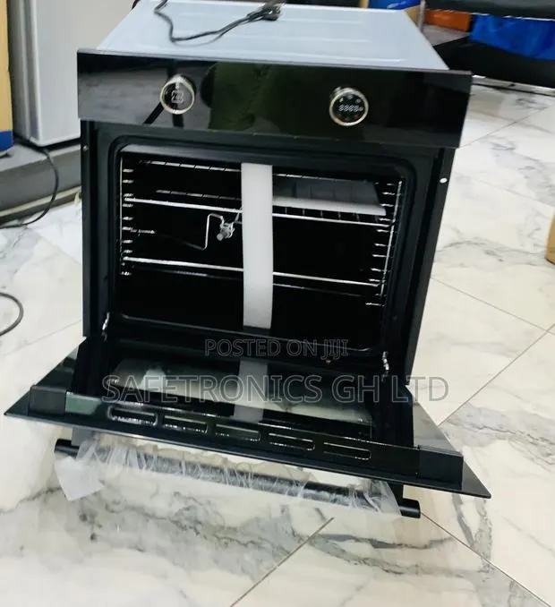 Best Exclusive • Inbuilt Gas and Electric Kenwood Oven · Photo 1