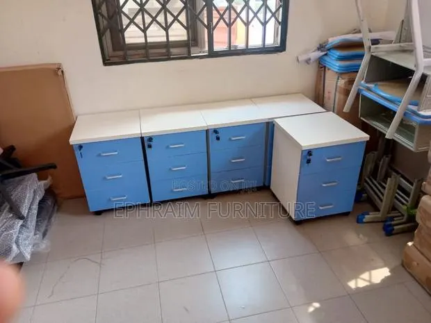 Movable Drawer for Office · Photo 1