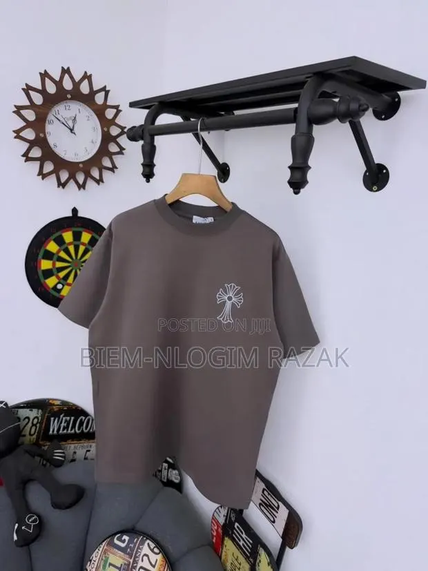Chrome Hearts, and Casablanca Tees Available in Stock · Photo 1