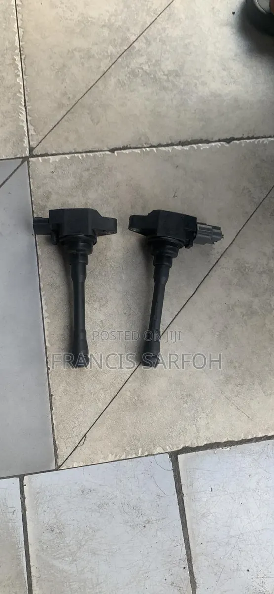 Nissan Rogue Coil · Photo 1