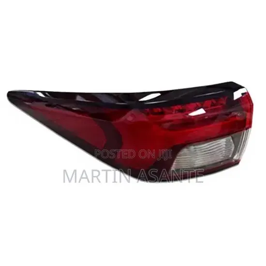 Side Tail Light for Mitsubishi Outlander 2022-2024 · Photo 1