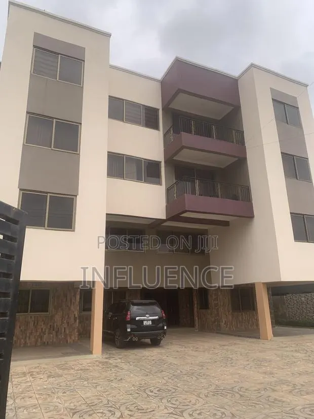 3bdrm Apartment in East Legon for rent · Photo 1
