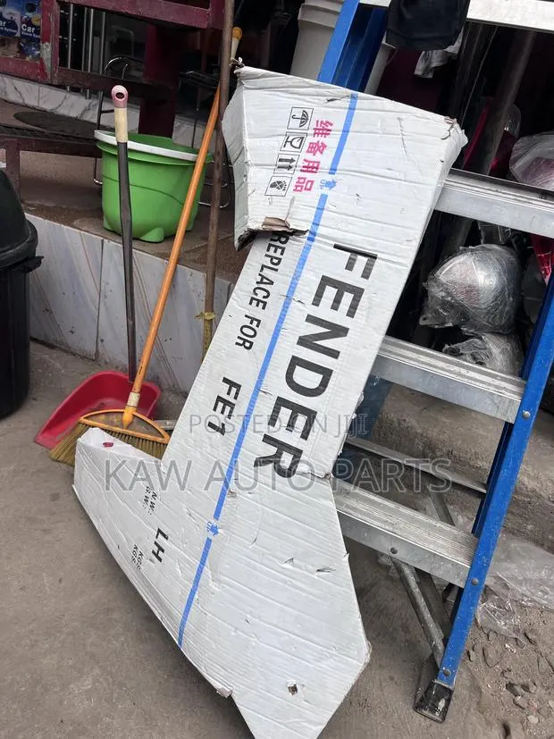2022,2023,2024,2025 Fender for Honda Civic · Photo 1