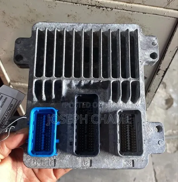 Control Board for Chevrolet · Photo 1