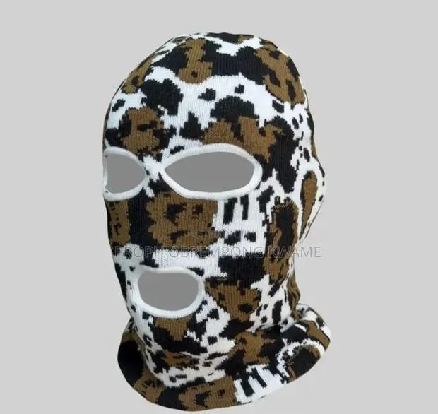 Face Mask Available . · Photo 1