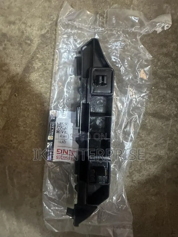 Honda Civic Bumper Locker 2012,2013,2014,2015 · Photo 1