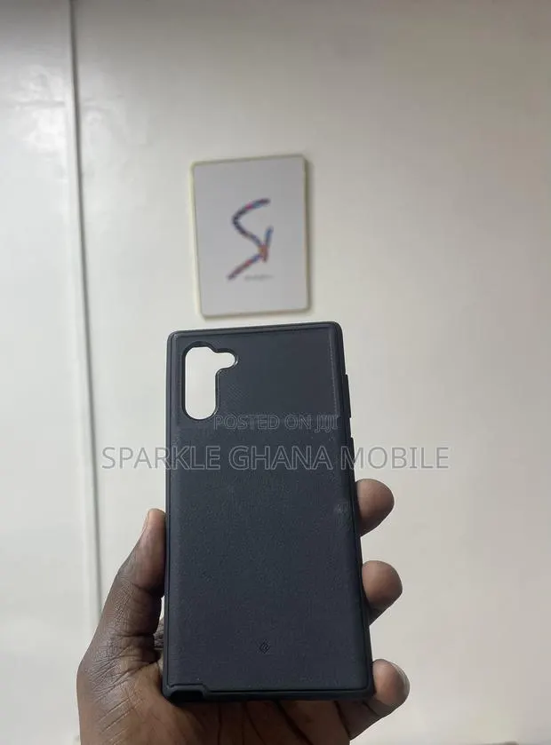 Galaxy Note 10 Caseology Vault Case · Photo 1