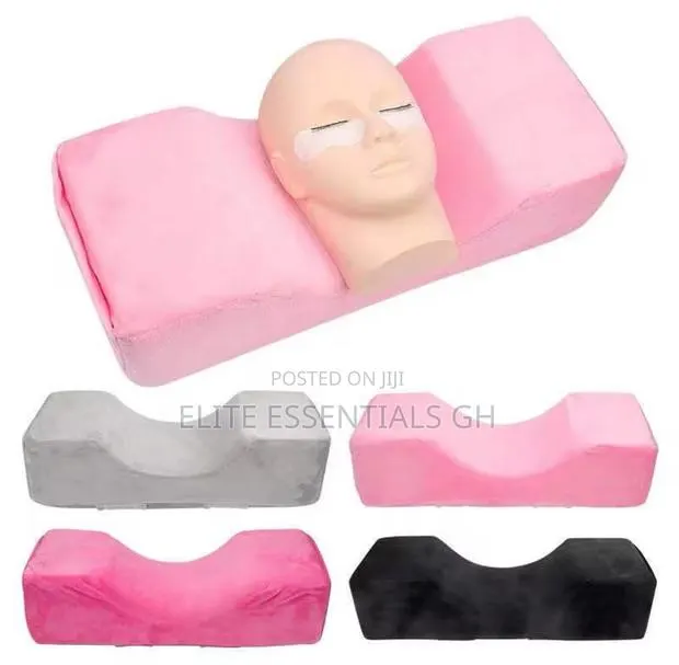 Lash Pillows · Photo 1