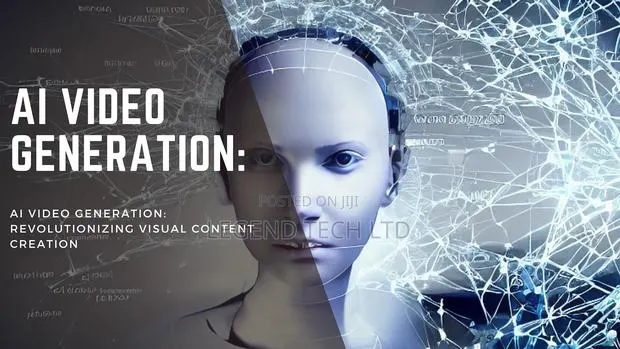 Ai Video Call Chat Software · Photo 1