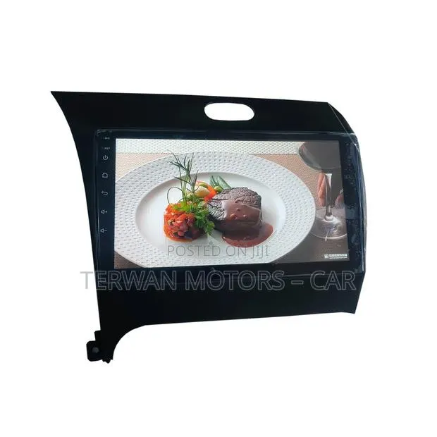 New Android Car Tape for Kia Forte 2014 to 2018 · Photo 1