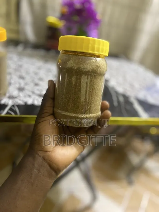 BB Spice Blend · Photo 1
