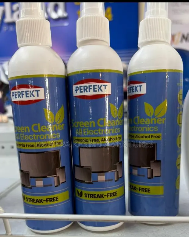 Screen Cleaner · Photo 1