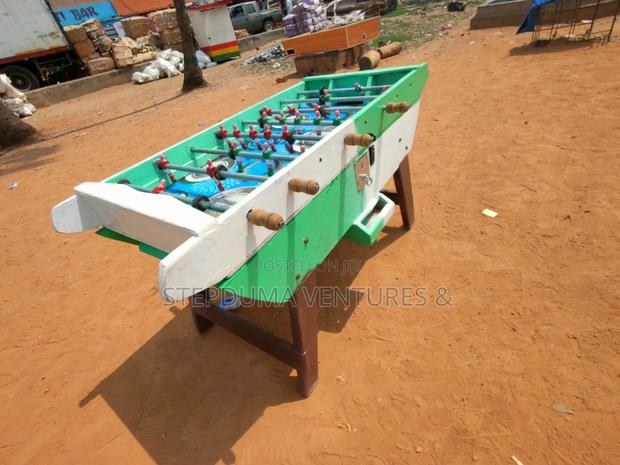 1¢ Coins Operating Table Soccer / Kasaa · Photo 1