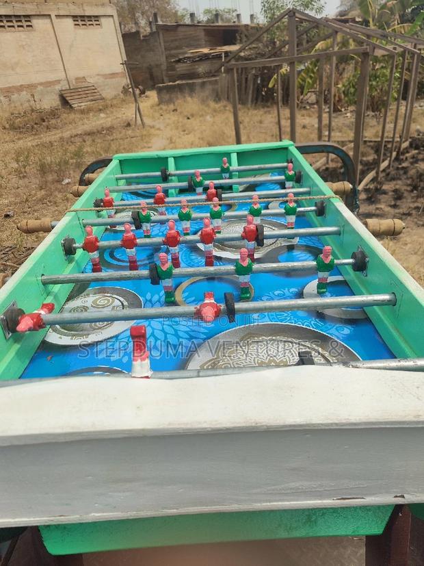 1¢ Coins Operating Table Soccer / Kasaa · Photo 4