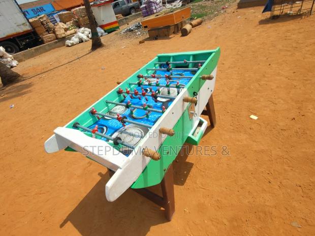 Table Soccer Available Here for Sale · Photo 3