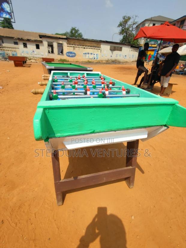 Table Soccer Available Here for Sale · Photo 2