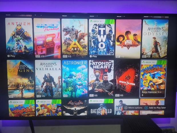 Fc 24 Xbox / Series Games Installations · Photo 3