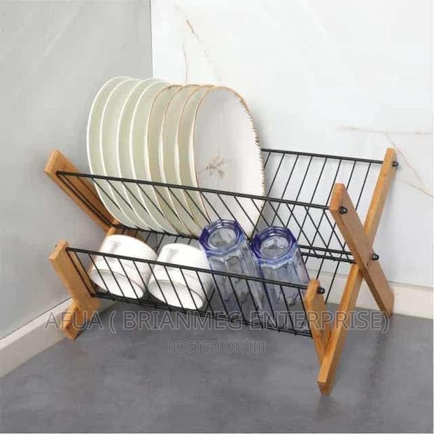 Mini Plate Rack · Photo 1