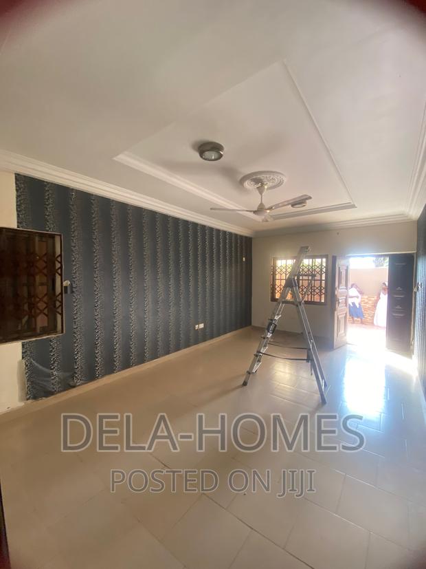 Two Bedroom Apartment for Rent at Ashaley Botwe. · Photo 3